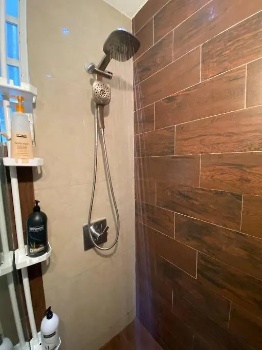 Spacius 4Br Home In Trendy Loiza St, Near Beach San Juan Prázdninový dům