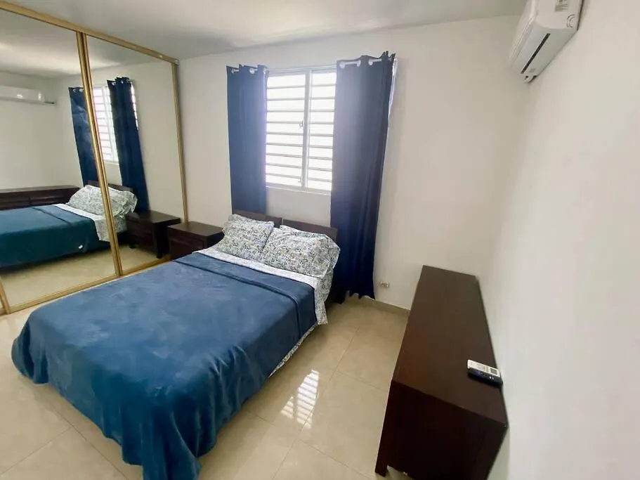 Spacius 4Br Home In Trendy Loiza St, Near Beach Сан-Хуан 0*,